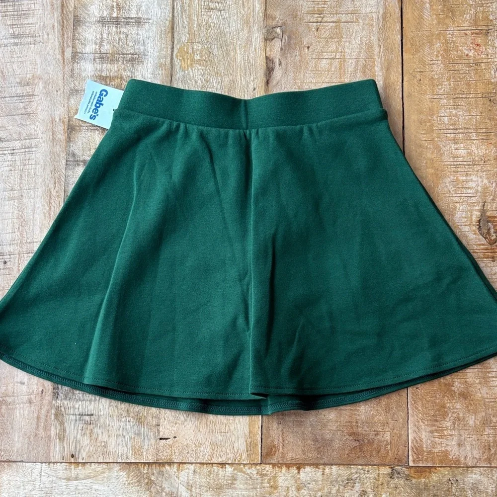 NWT Gymboree Girls Holiday Skirt size 8